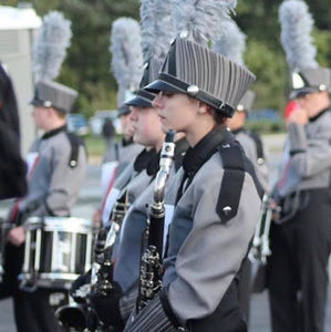 Meet your Posher, Riley